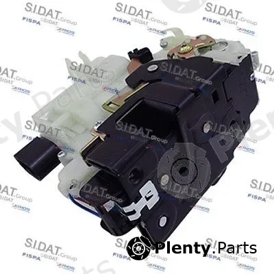 Autoteam F10943A2 — Door Lock