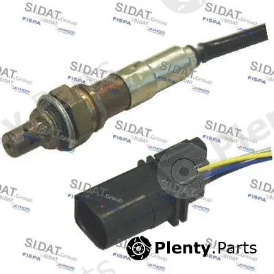 Autoteam M0191 — Lambda Sensor