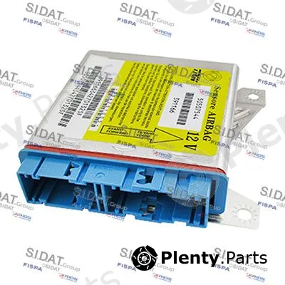 Autoteam F30650 — Control Unit, airbag