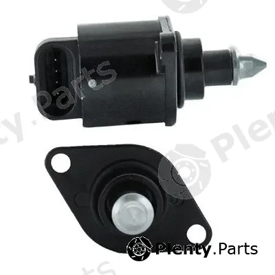 Autoteam L7007 — Idle Control Valve, air supply