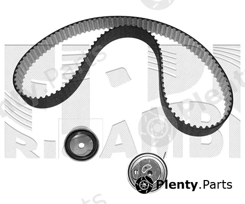 Autoteam KAT1709 — Timing Belt Kit