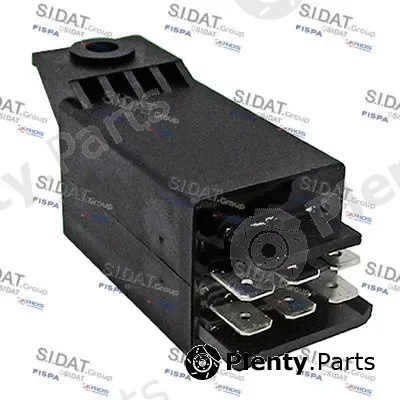 Autoteam B42027 — Flasher Unit