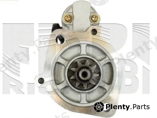 Autoteam SMI215 — Starter