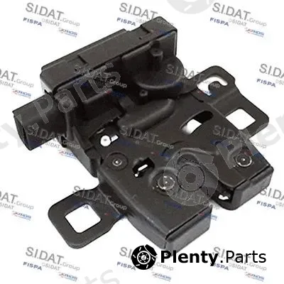 Autoteam F10755A2 — Door Lock