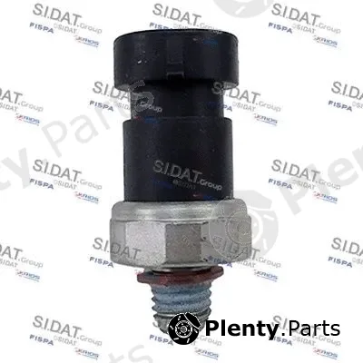 Autoteam L2057 — Oil Pressure Switch