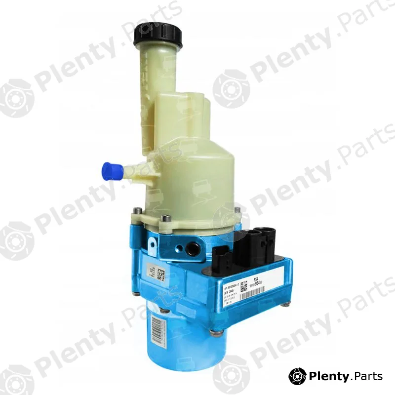 Autoteam PSE0715 — Hydraulic Pump, steering