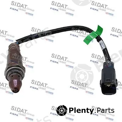 Autoteam M0647 — Lambda Sensor