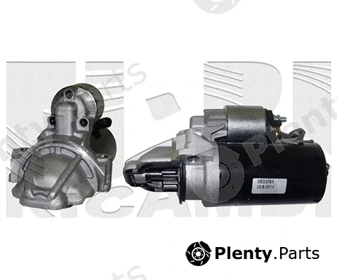 Autoteam SBO309A — Starter