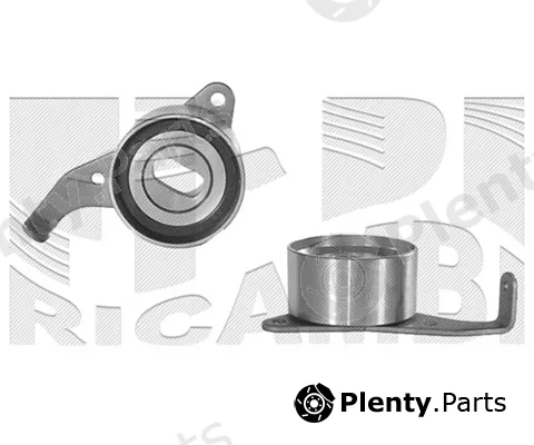Autoteam A01704 — Tensioner Pulley, timing belt