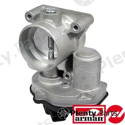 Autoteam L8192AS — Throttle Body