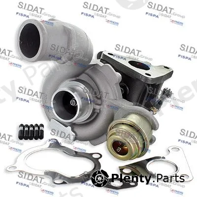 Autoteam D9027 — Charger, charging (supercharged/turbocharged)