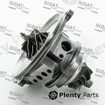 Autoteam D71257 — Core assembly, turbocharger