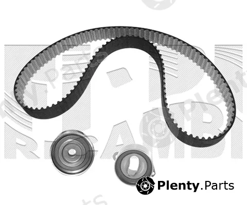 Autoteam KAT1210 — Timing Belt Kit