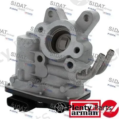Autoteam L31133AS — EGR Valve