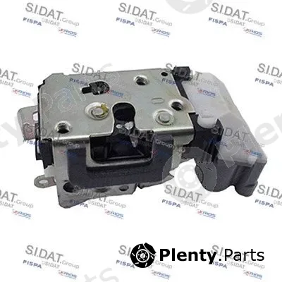 Autoteam F10180 — Door Lock