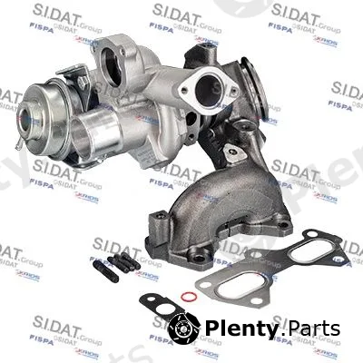 Autoteam D9071 — Charger, charging (supercharged/turbocharged)