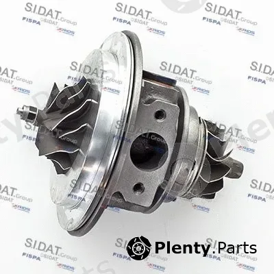 Autoteam D71064 — Core assembly, turbocharger