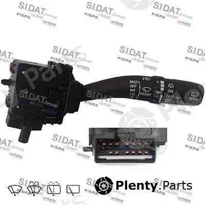Autoteam D30246 — Steering Column Switch