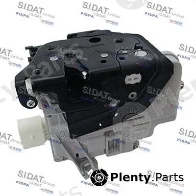 Autoteam F10983A2 — Door Lock