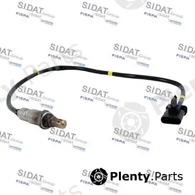 Autoteam M0675A2 — Lambda Sensor
