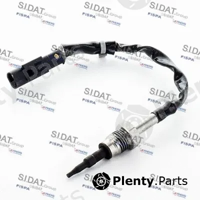 Autoteam L21570 — Sensor, exhaust gas temperature