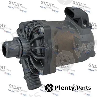 Autoteam E5098 — Auxiliary Water Pump (cooling water circuit)