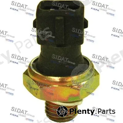 Autoteam L2018 — Oil Pressure Switch