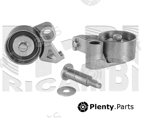 Autoteam A01764 — Tensioner Pulley, timing belt