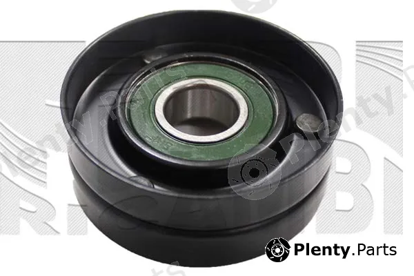 Autoteam AA1465 — Belt Tensioner, V-ribbed belt