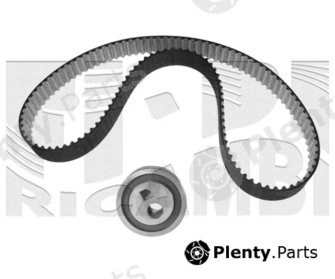 Autoteam KAT1087 — Timing Belt Kit
