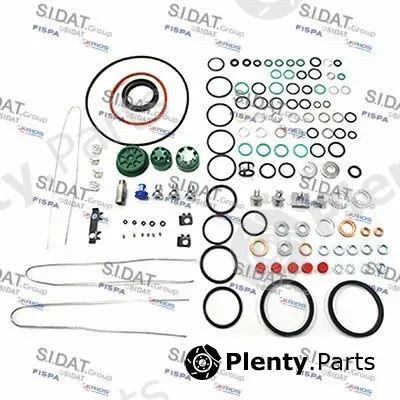 Autoteam L36030 — Seal Kit, injector pump