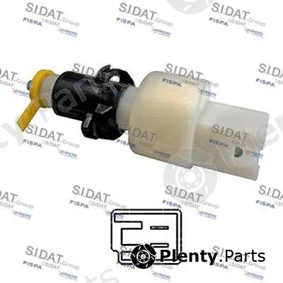 Autoteam E140033 — Stop Light Switch
