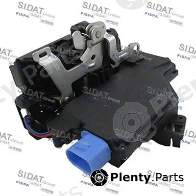 Autoteam F10661A2 — Door Lock