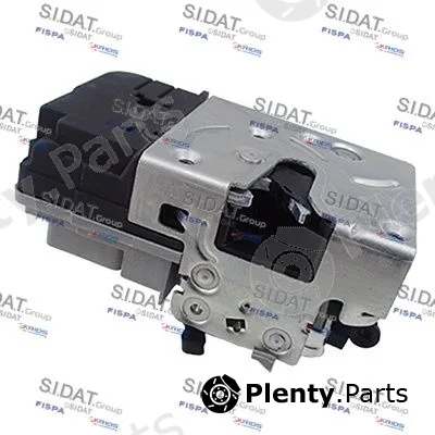 Autoteam F10266A2 — Door Lock