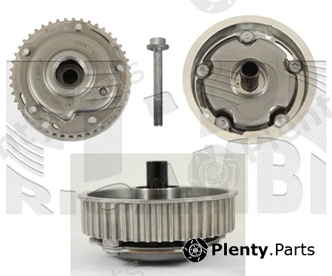 Autoteam AA1166 — Camshaft Adjuster