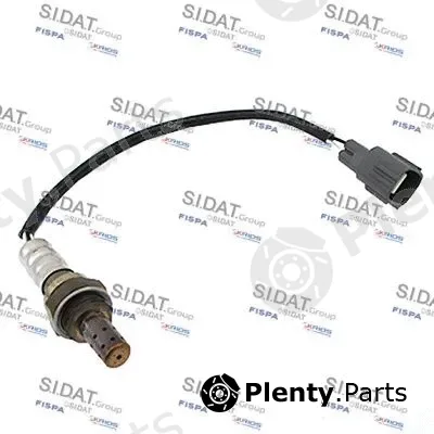 Autoteam M0604 — Lambda Sensor