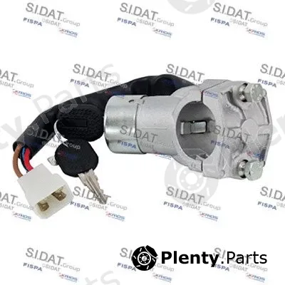 Autoteam F0022 — Steering Lock