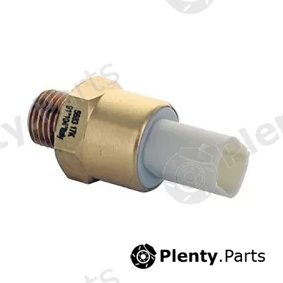 Autoteam L21452 — Temperature Switch, radiator fan