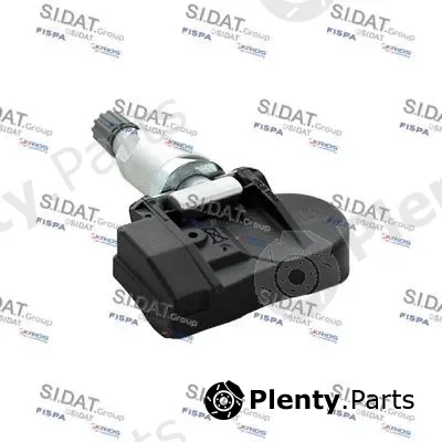 Autoteam G80090 — Wheel Sensor, tyre-pressure monitoring system
