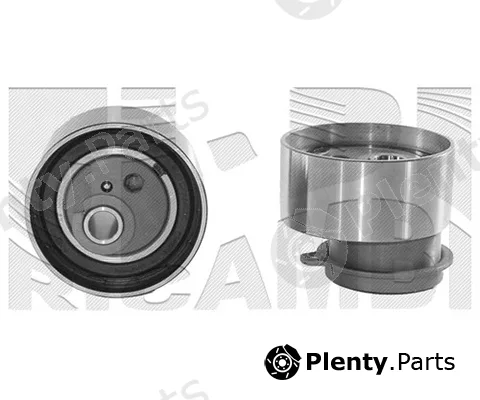 Autoteam A01748 — Tensioner Pulley, timing belt