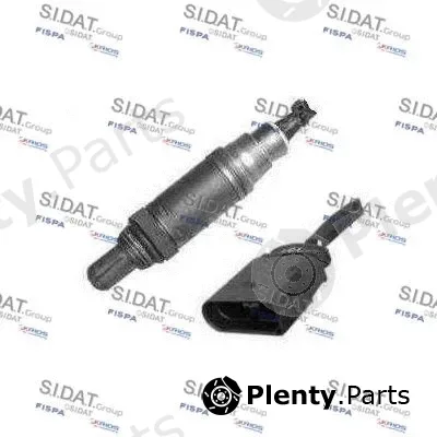 Autoteam M0124 — Lambda Sensor