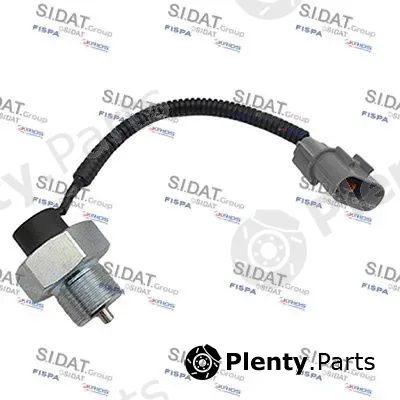 Autoteam C234330 — Switch, reverse light
