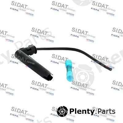 Autoteam D05002 — Cable Repair Kit, glow plug