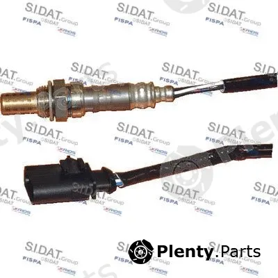 Autoteam M0234 — Lambda Sensor