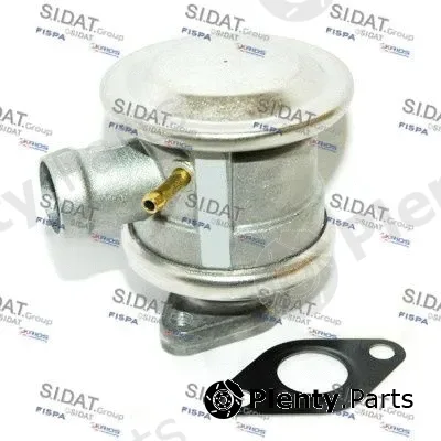 Autoteam L1324 — Valve, secondary air pump system