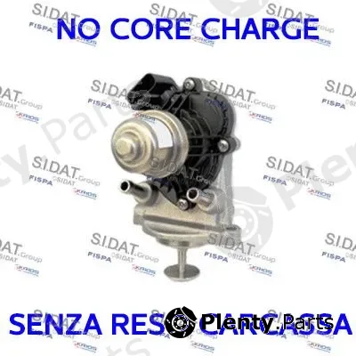 Autoteam L31124R — EGR Valve