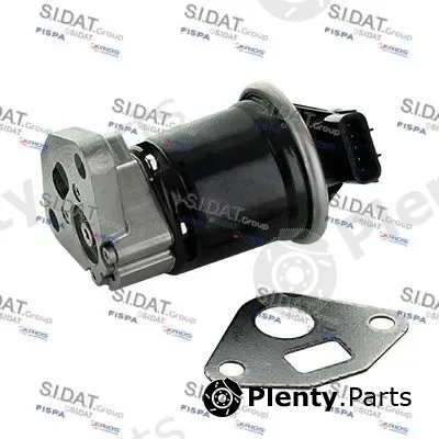 Autoteam L31779 — EGR Valve