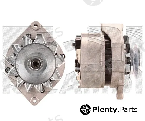 Autoteam ABO237A — Alternator