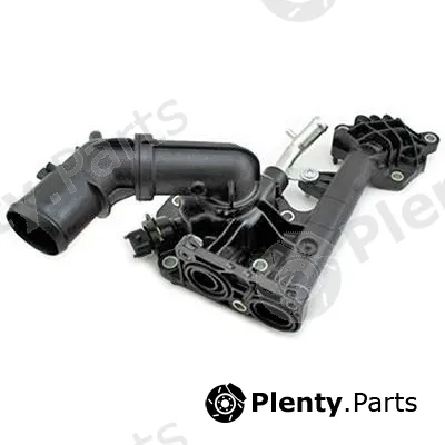 Autoteam M4862 — Thermostat, coolant