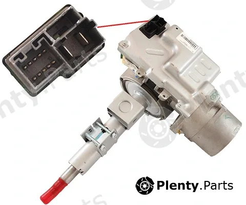 Autoteam PSE0008 — Steering Column